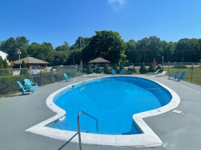 Отель Aquastar Inn  Вестерли